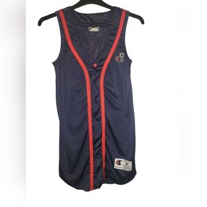 Champion Jersey Dress